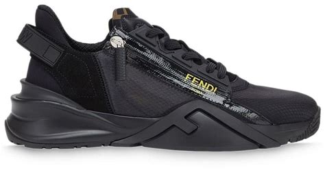 tenis fendi men.